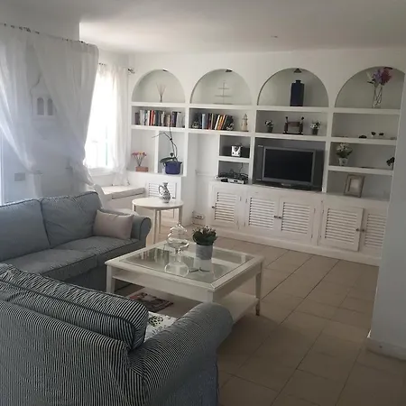 La Marina *