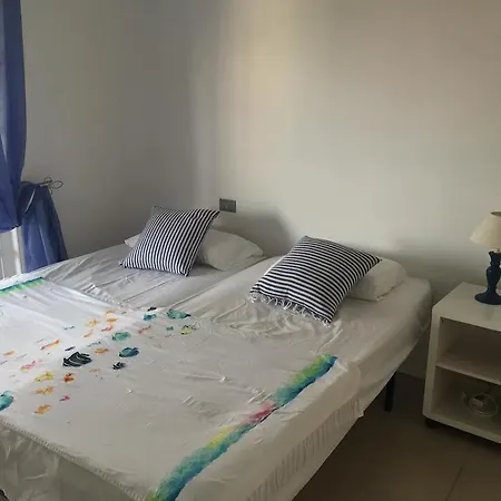 Prázdninový dům La Marina