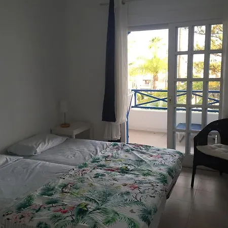 La Marina * Pasito Blanco